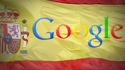 Как Испания обиделась на Google.