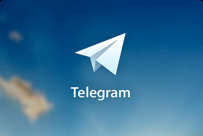 Появление возможности звонить с помощью мессенджера Telegram.