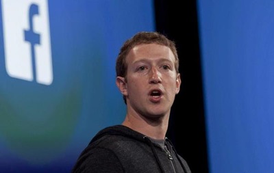 Прибыль Facebook выросла почти на 80%