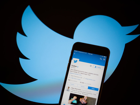 Twitter увеличил количество символов для написания твитов