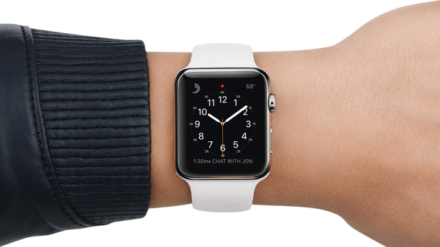 Выявление гипертонии и апноэ, теперь при помощи Apple Watch