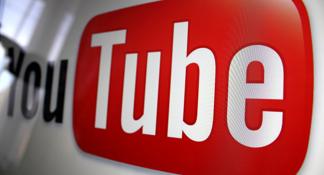 Санкции YouTube в сторону украинского канала из-за жалоб России.