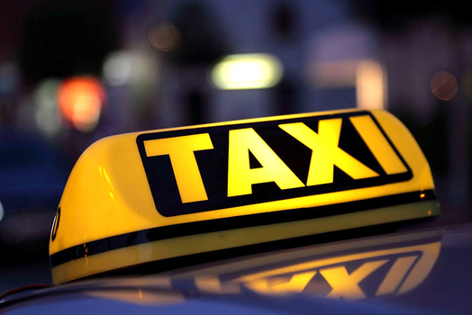 Как Яндекс Такси будет страховать все поездки