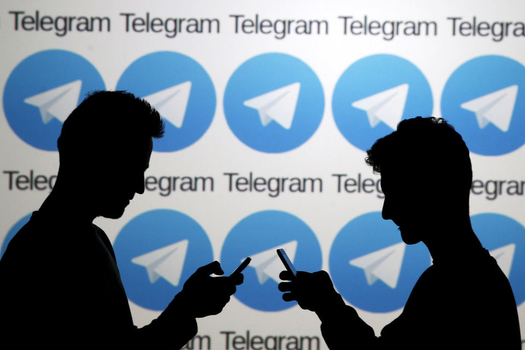 Telegram оштрафовали за отказ раскрыть переписки
