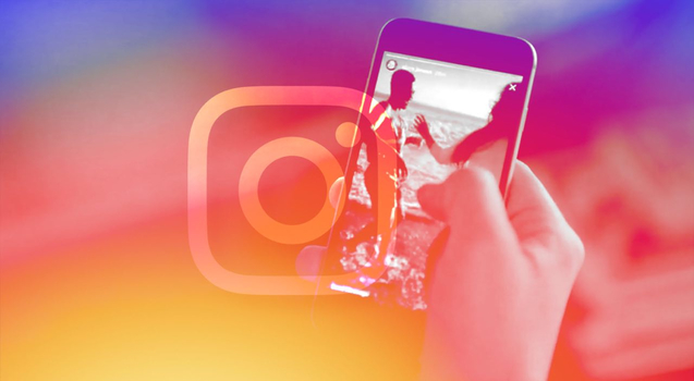 Stories в Instagram теперь сохраняются