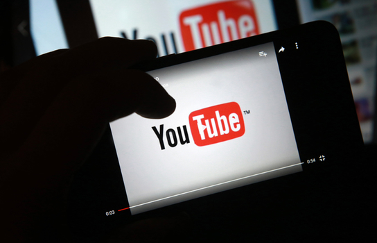 Из YouTube удалили около 150 тысяч видеороликов