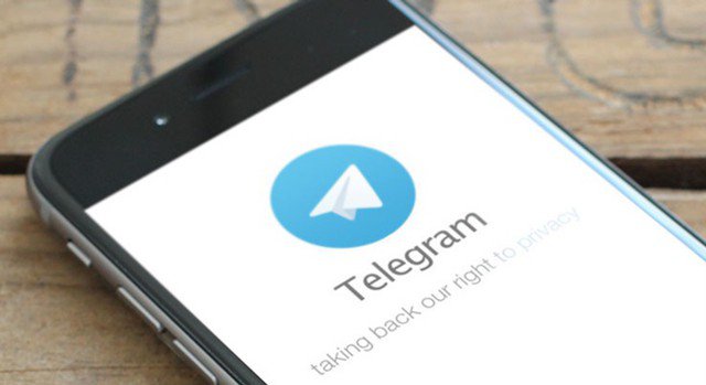 Обнаружена вредоносная версия Telegram