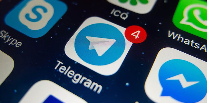 Почему полетел Telegram?