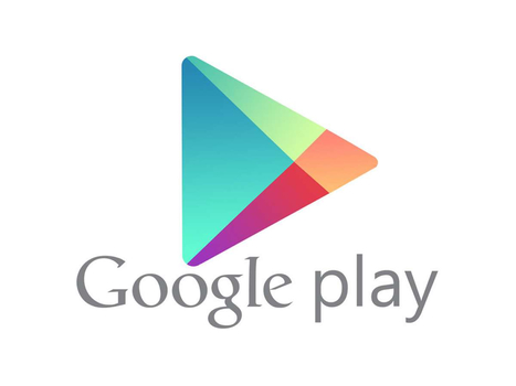 Опасные игры в Google Play