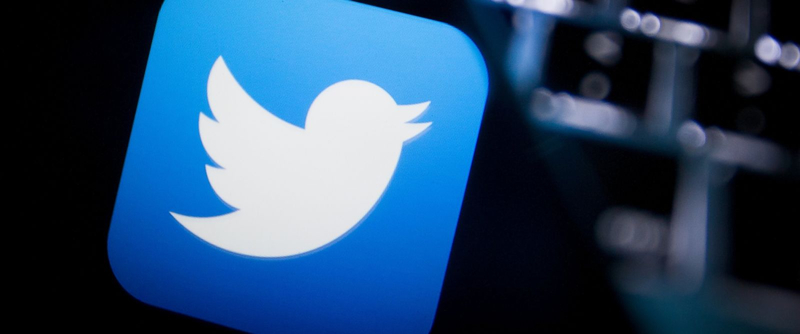 Twitter отказался блокировать профили