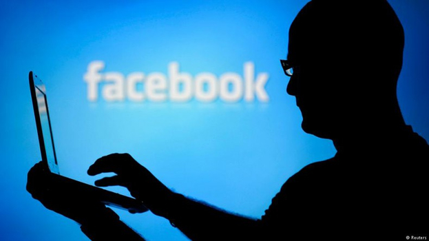 Почему Facebook блокирует страницы россиян