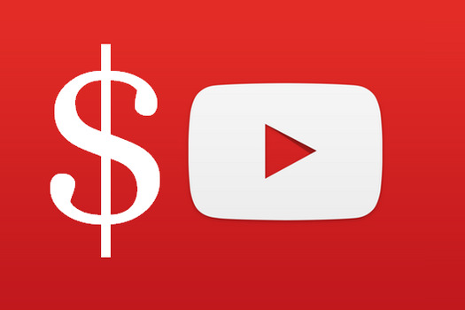 Изменена процедура монетизации видео на YouTube