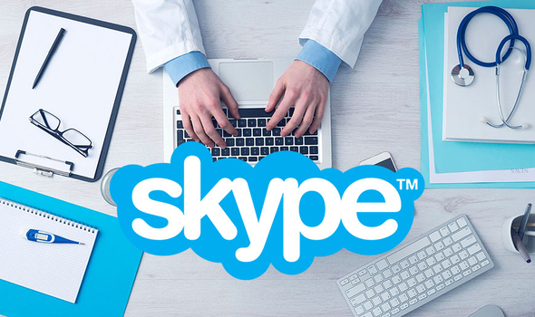 Прием и консультация по Skype!