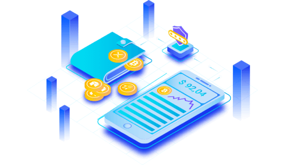 Криптовалютный токен SMOCoin