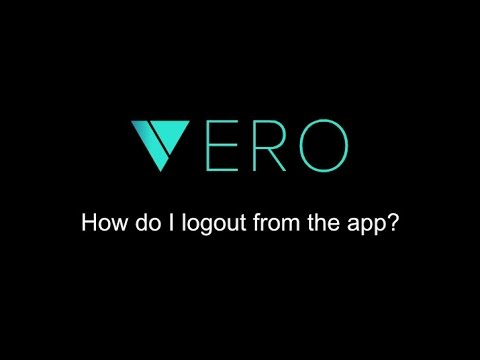Приложение Vero стает популярным в Америке