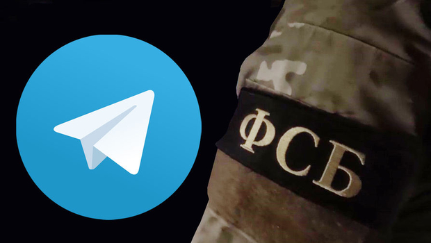 Пользователи стали на защиту Telegram