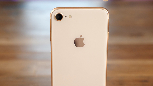 iPhone 8 лучший подарок?