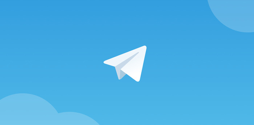 Telegram – как облачное хранилище