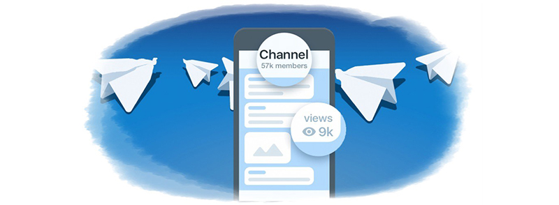 Блокируют ли Telegram каналы?