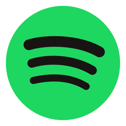 Прослушивания плейлиста в Spotify Германия (стандарт)